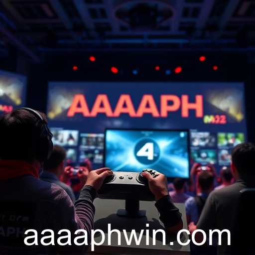 AAAAPH Guides Gaming Trends