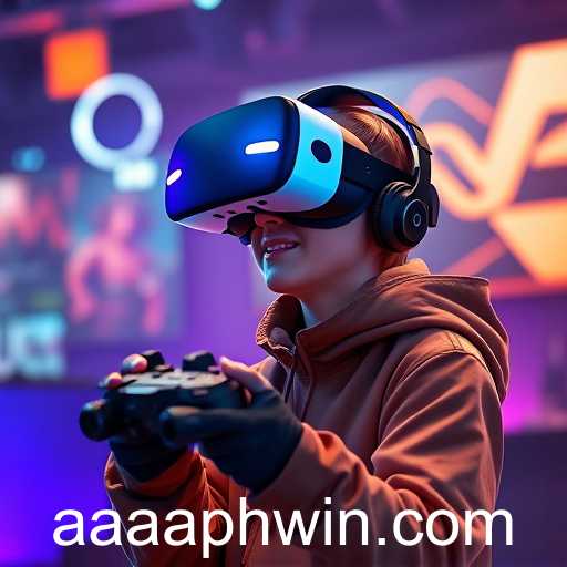 Gaming and Language Fusion