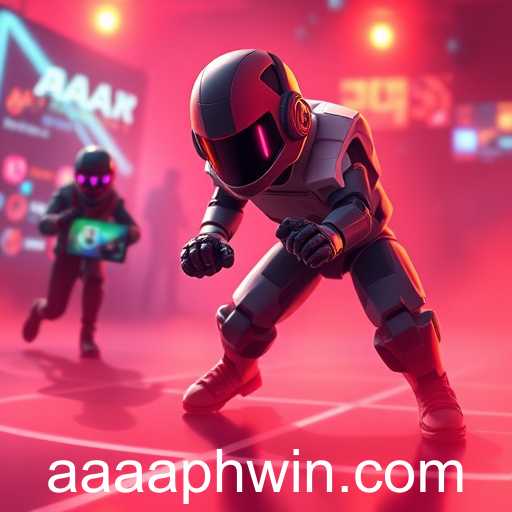 Gaming Strategy Evolves with AAAAph