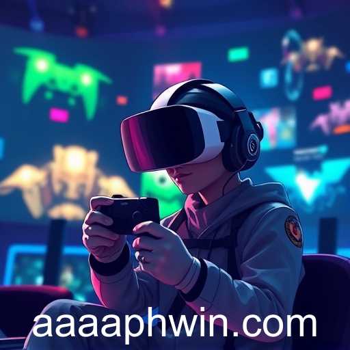 Gaming Trends on AAAAPh