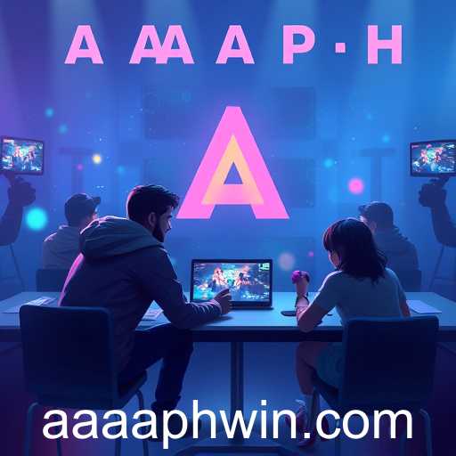 AAAAPH: Revolutionizing Online Gaming in 2025