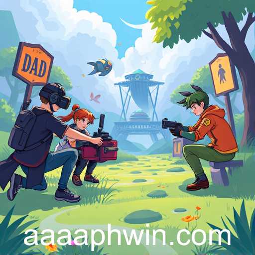 The Rise of AAAAph: A New Era in Online Gaming