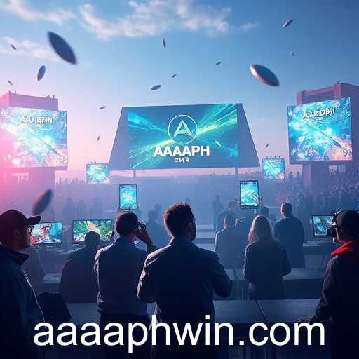 The Rise of AAAAph: Gaming Beyond Borders